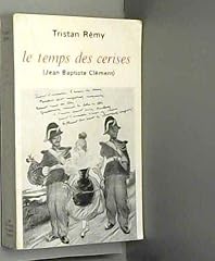 Tristan rémy. temps d'occasion  Livré partout en France