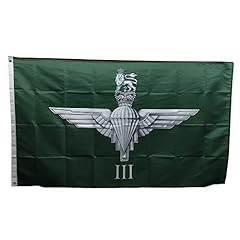 Stormflag parachute regiment for sale  Delivered anywhere in UK