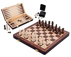 Engelhart chess backgammon for sale  Delivered anywhere in UK