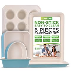 Nutrichef piece baking for sale  Delivered anywhere in USA 