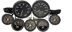 Mechanical guges set for sale  Delivered anywhere in USA 