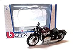 Burago 51067 triumph for sale  Delivered anywhere in UK
