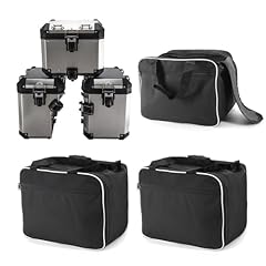Motorcycle pannier bag for sale  Delivered anywhere in UK
