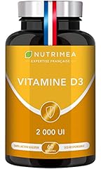 Vitamine 100 pure d'occasion  Livré partout en France