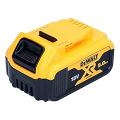 Dewalt dcb184 18v gebraucht kaufen  Wird an jeden Ort in Deutschland