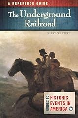 The underground railroad d'occasion  Livré partout en Belgiqu