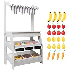 Wooden market stand for sale  Delivered anywhere in USA 