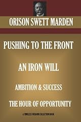 Orison swett marden d'occasion  Livré partout en France