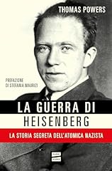 Guerra heisenberg. storia usato  Spedito ovunque in Italia 