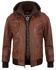 Urbanfocal hooded brown for sale  Delivered anywhere in USA 