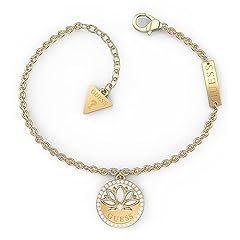 Guess bracciale lotus usato  Spedito ovunque in Italia 