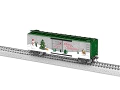 Lionel 2024 christmas for sale  Delivered anywhere in USA 