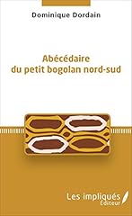 Abécédaire petit bogolan d'occasion  Livré partout en France