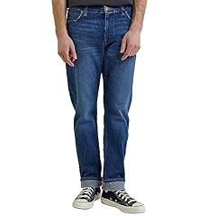 Lee uomo jeans usato  Spedito ovunque in Italia 