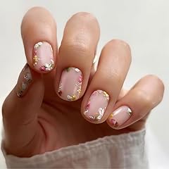 Flower press nails for sale  Delivered anywhere in USA 