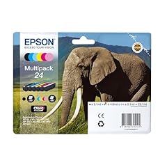 Epson serie elefante usato  Spedito ovunque in Italia 