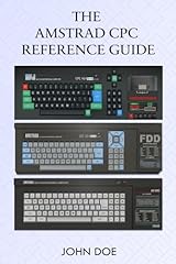 Amstrad cpc reference for sale  Delivered anywhere in UK