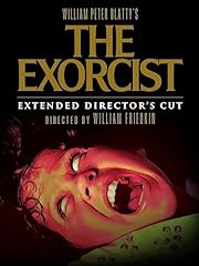Exorcist extended director for sale  Delivered anywhere in USA 