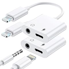 Pack lightning 3.5mm for sale  Delivered anywhere in USA 