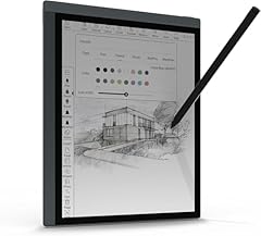 Bigme tablet ink usato  Spedito ovunque in Italia 