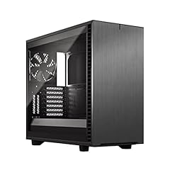 Fractal design define d'occasion  Livré partout en Belgiqu