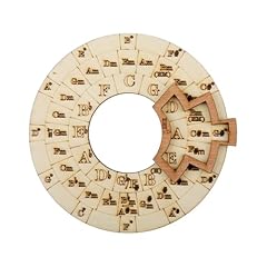Tabanzhe wooden melody for sale  Delivered anywhere in UK