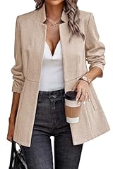 Elleven blazers women for sale  Delivered anywhere in USA 