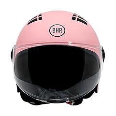 Bhr casco demi usato  Spedito ovunque in Italia 