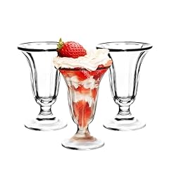 Set milkshake glasses for sale  Delivered anywhere in USA 