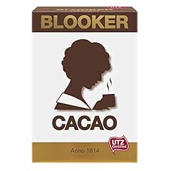 Blooker chocolat poudre d'occasion  Livré partout en France