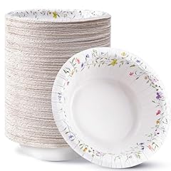 Homix paper bowls for sale  Delivered anywhere in USA 