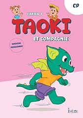 Taoki compagnie cahier d'occasion  Livré partout en Belgiqu