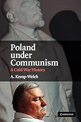 Poland communism cold for sale  Delivered anywhere in UK