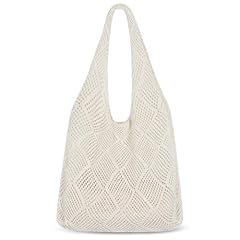 Sightor crochet tote for sale  Delivered anywhere in USA 