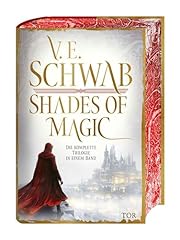 Shades magic komplette gebraucht kaufen  Wird an jeden Ort in Deutschland