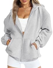 Fancyinn womens zip for sale  Delivered anywhere in USA 