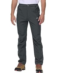 Rdruko waterproof trousers for sale  Delivered anywhere in UK
