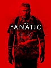 The fanatic usato  Spedito ovunque in Italia 