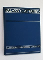 Nobili palazzo cattaneo usato  Spedito ovunque in Italia 