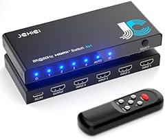 Hdmi 2.1 switch for sale  Delivered anywhere in USA 