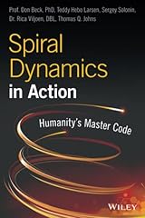 Spiral dynamics action for sale  Delivered anywhere in UK