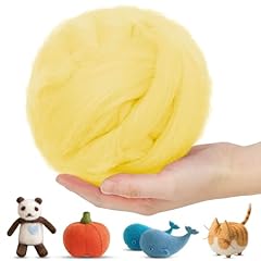 Lereati wool roving for sale  Delivered anywhere in UK