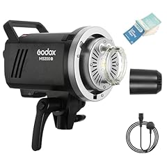 Godox ms200 compact for sale  Delivered anywhere in UK