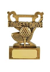 Silvertrophy longest drive for sale  Delivered anywhere in UK
