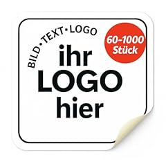 Personalisierte aufkleber gest gebraucht kaufen  Wird an jeden Ort in Deutschland