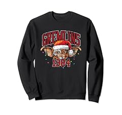 Gremlins varsity christmas for sale  Delivered anywhere in UK