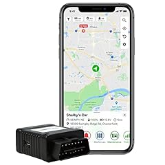 Motosafety obd gps for sale  Delivered anywhere in USA 