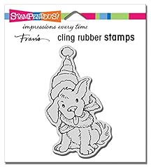 Stampendous cling rubber for sale  Delivered anywhere in USA 
