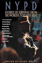 Nypd stories survival for sale  Delivered anywhere in USA 