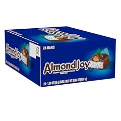 Almond joy coconut for sale  Delivered anywhere in USA 